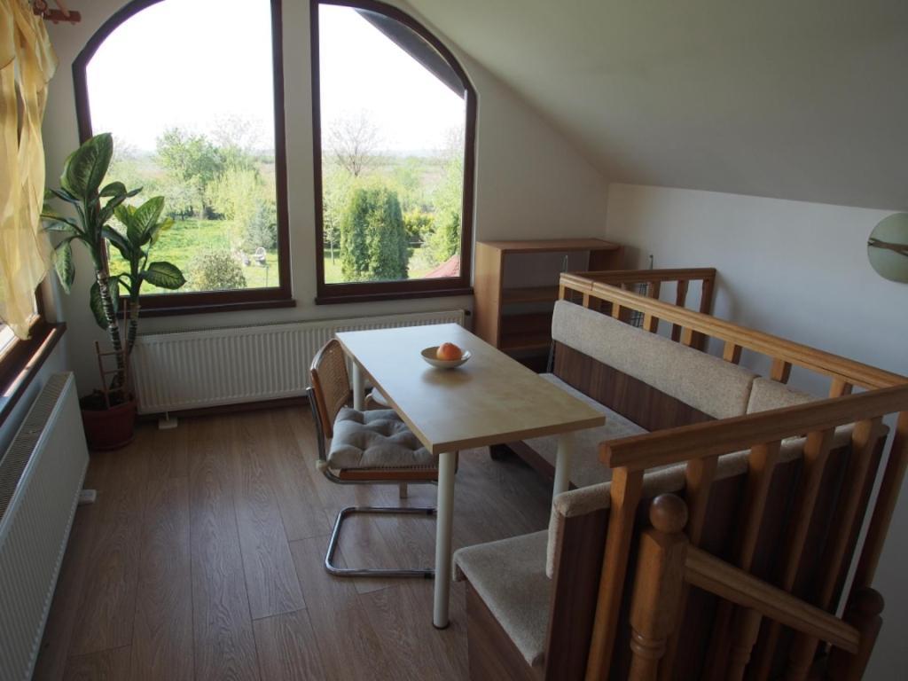 Argeselu Garden Villa-entire floor apartament, exclusive garden access Maracineni Buitenkant foto